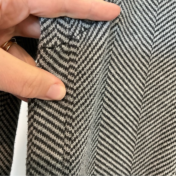 J. Crew Factory Vanessa Cardigan herringbone - Picture 9 of 14
